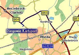 Weg-Skizze